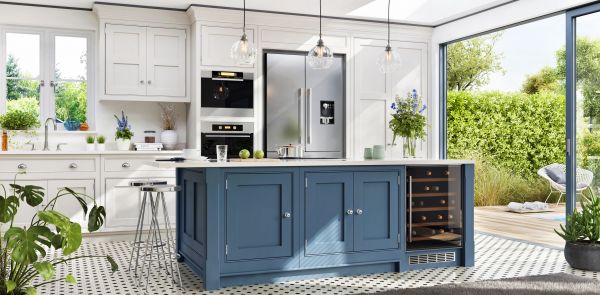 Kitchen Design Service in Euless