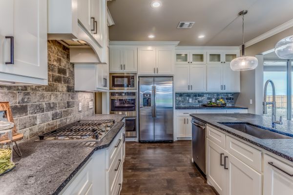 Cabinet Remodeling in Euless