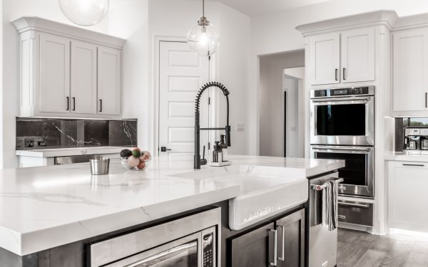 Kitchen Updating in Euless