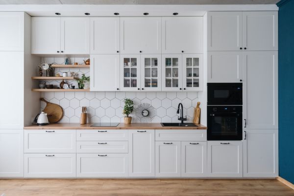 Kitchen Cupboards Remodeling in Euless