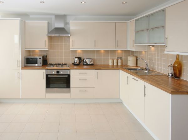 Kitchen Cabinets Remodeling in Euless