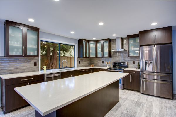 Kitchen Renovation in Euless